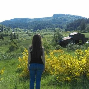 Meet your Posher, Colby